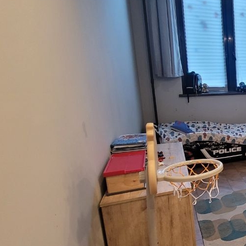 6-комн квартира Домостроительная улица, 14