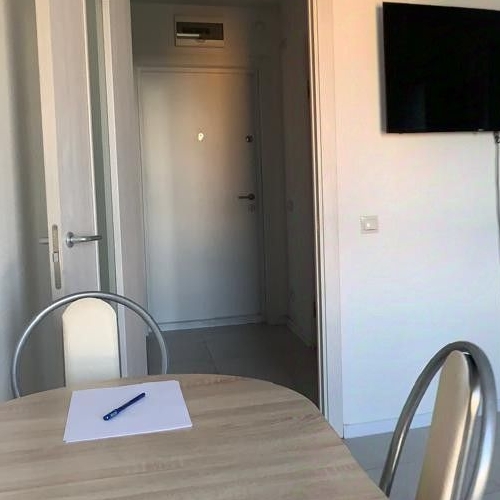 2-комн квартира Ясеневая улица, 12к8