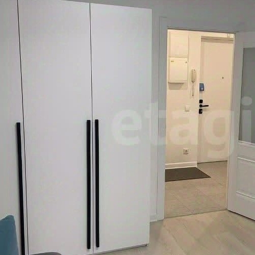 1-комн квартира Тюменский проезд, 3к8