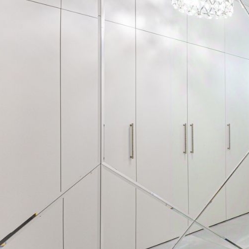 3-комн квартира Большой Строченовский переулок, 9