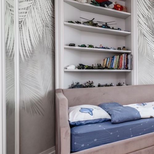 4-комн квартира Ленинский проспект, 67к1