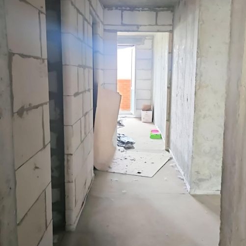 2-комн квартира д. Федурново, улица Авиарембаза, 12