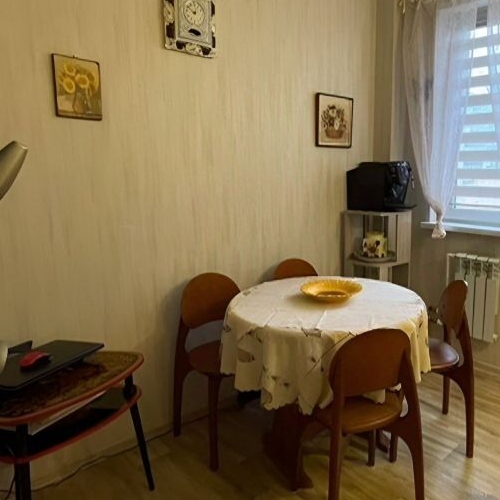 1-комн квартира д. Бородино, шоссе Варшавское, 71