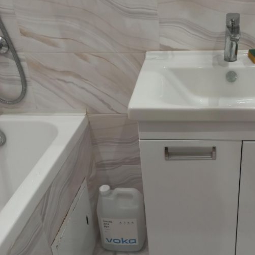 1-комн квартира Центральный мкр, улица Кирова, 17к1