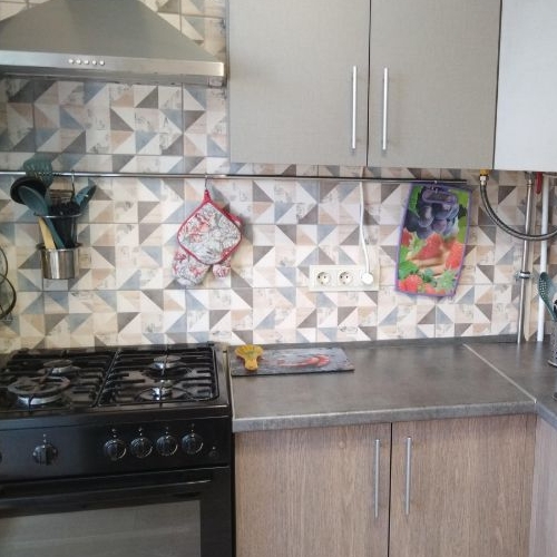 1-комн квартира Дмитров, Луговая улица, 10А