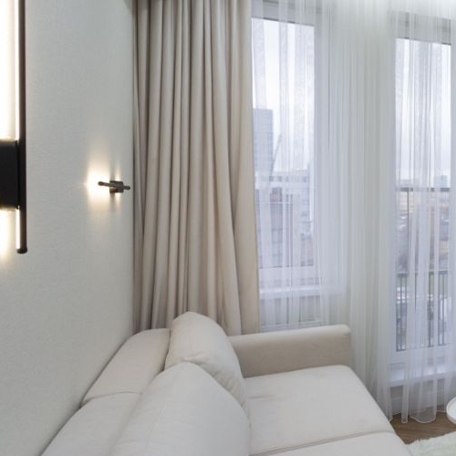 1-комн квартира Новоостаповская улица, 20