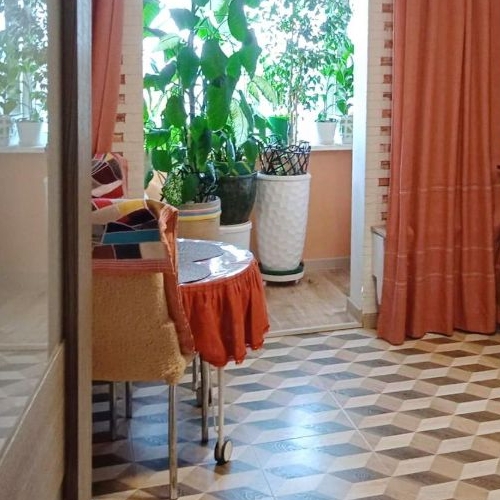 1-комн квартира Жуковский, улица Гагарина, 62