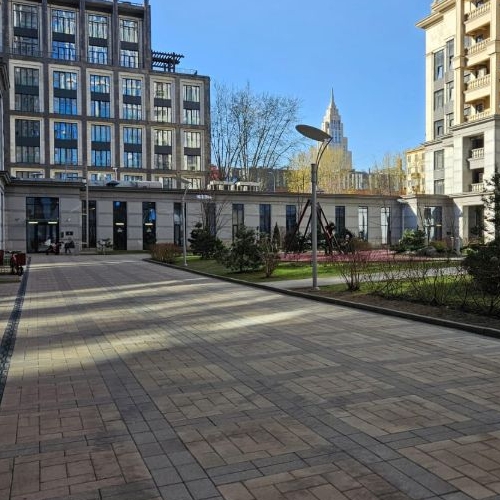 2-комн квартира Верхняя улица, 20к1