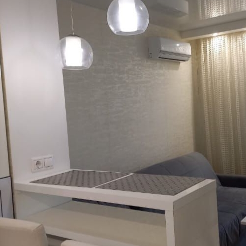 Студия Химки, Молодежная улица, 78