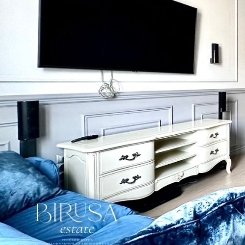 6-комн квартира проспект Маршала Жукова, 39к6