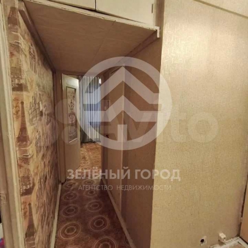 1-комн квартира Зеленоград, к. 200В