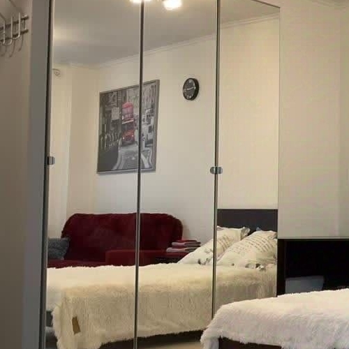 1-комн квартира Химки, улица Германа Титова, 8