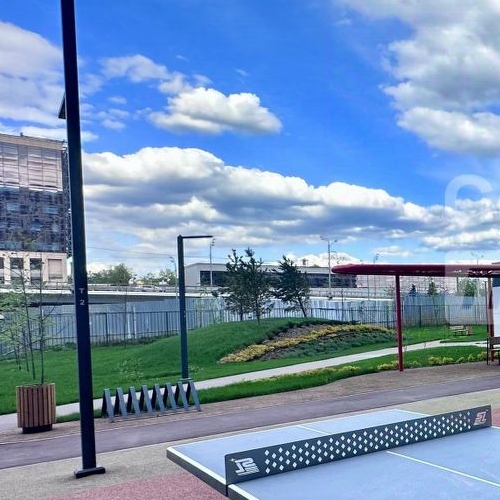 2-комн квартира Волоколамское шоссе, 71/22к1