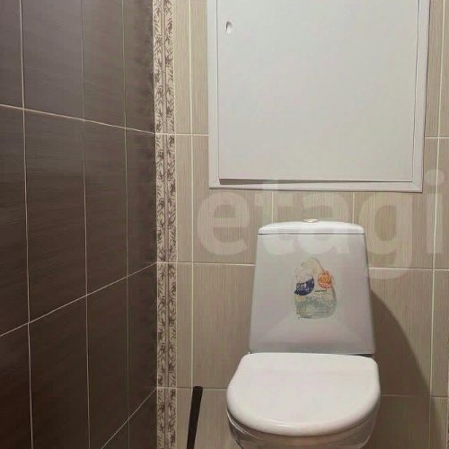 1-комн квартира Большая Очаковская улица, 3