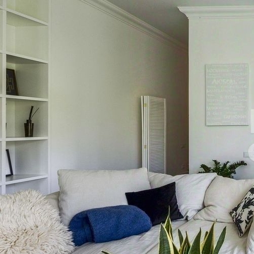 4-комн квартира Красногорск, улица Согласия, 9/1