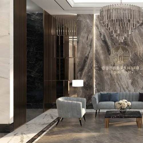 2-комн квартира Новоалексеевская улица, 16К5