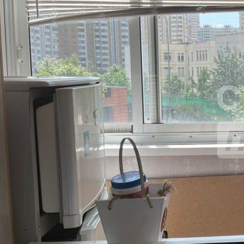 Студия Покровская улица, 31