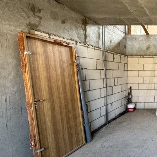 4-комн квартира Верхний Посад мкр, Звенигород