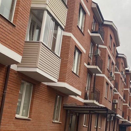 Студия с. Немчиновка, проезд Рублевский, 20Г