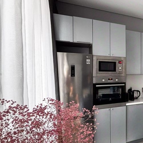 Студия Ходынская улица, 2