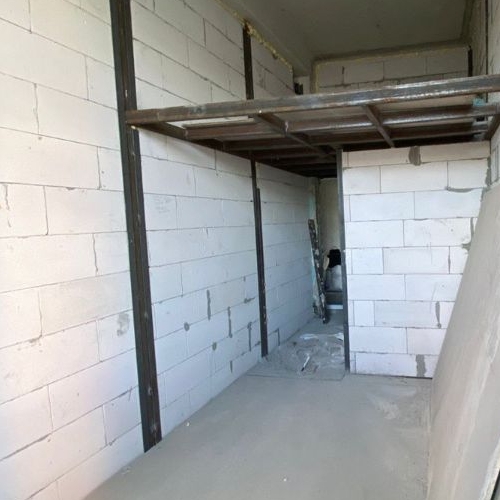 Студия улица 2-я Энтузиастов, 5