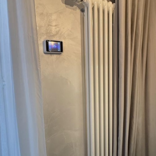 3-комн квартира бульвар Веласкеса, 10