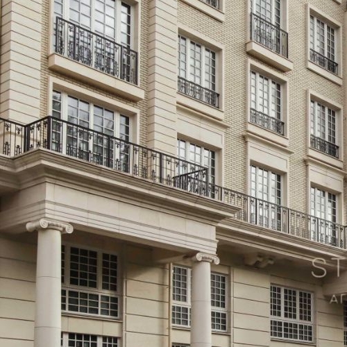 4-комн квартира улица Ефремова, 19к2