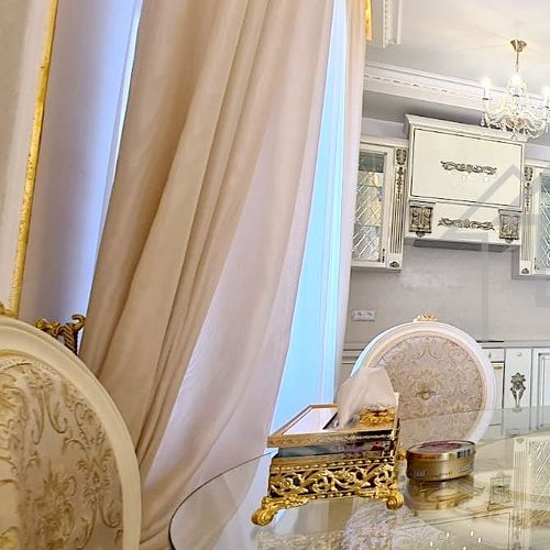 3-комн квартира Ярцевская улица, 34К2