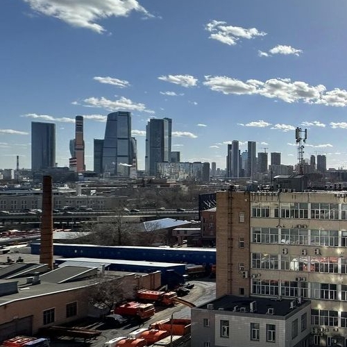 2-комн квартира 1-я Магистральная улица, 25