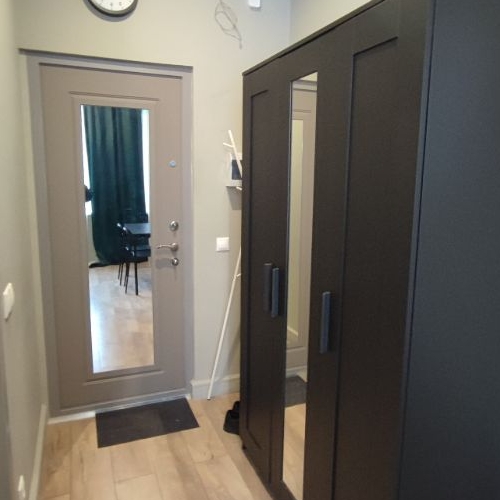 Студия Подъемная улица, 14С37