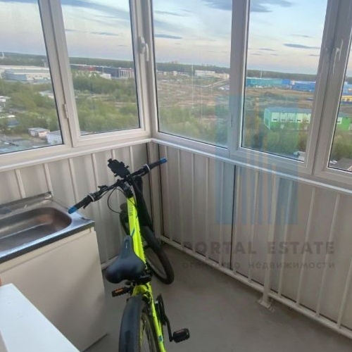 3-комн квартира Подольск, улица Шаталова, 6