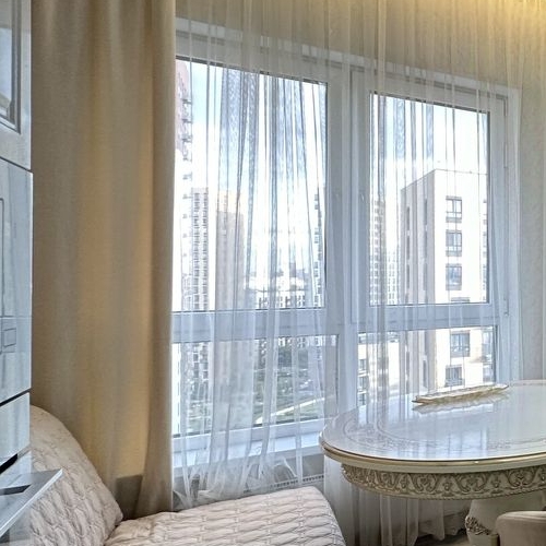 2-комн квартира Красноказарменная улица, 14Ак1