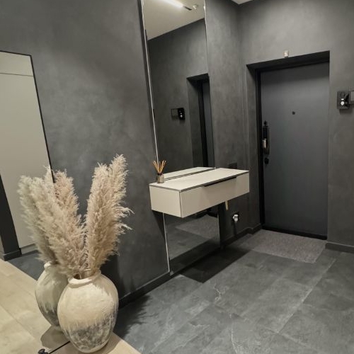 2-комн квартира улица Маршала Рыбалко, 2к9