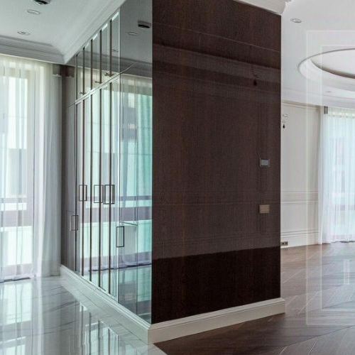 5-комн квартира Бутиковский переулок, 5