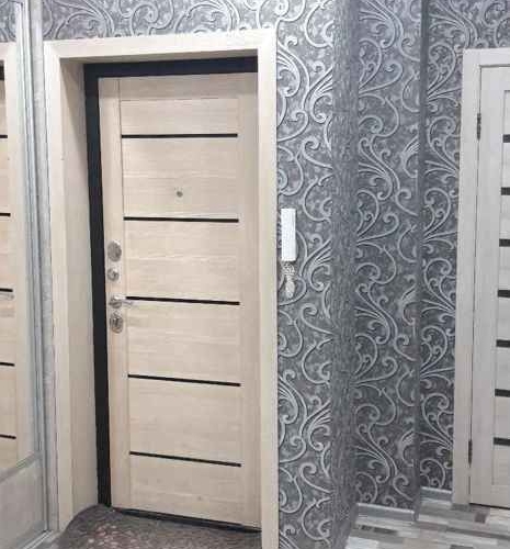 3-комн квартира Силикат мкр, Котельники, 5