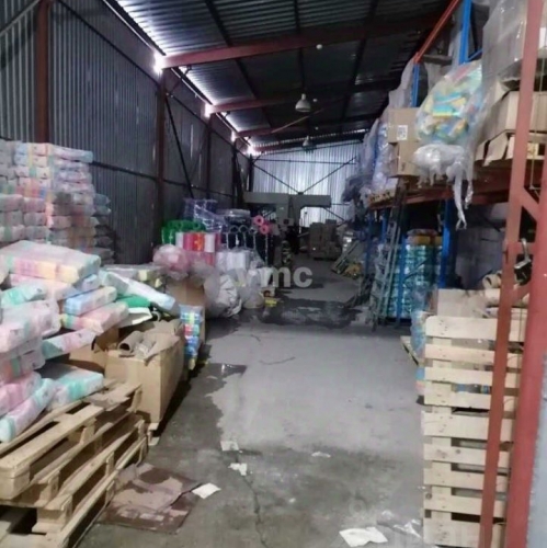 Помещение свободного назначения Ленинский городской округ, Школьная улица,  д. 6А