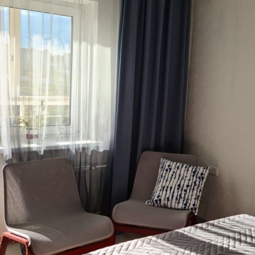 2-комн квартира Ивантеевка, Хлебозаводская улица,  д. 2