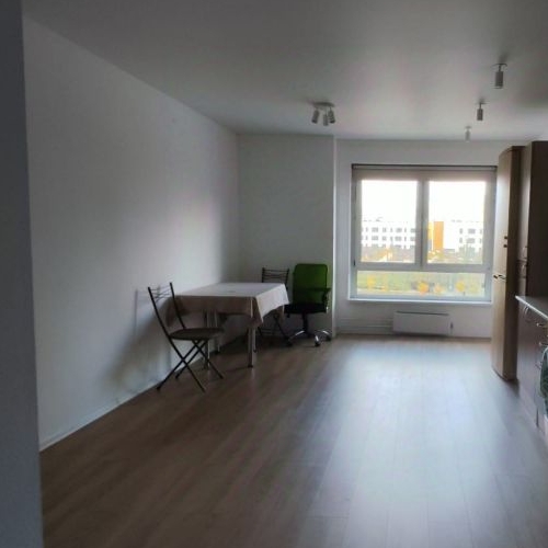 2-комн квартира Полярная улица, 25к1