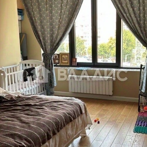 2-комн квартира Ленинградский проспект, 36с39