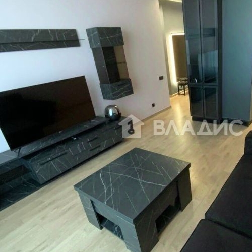 2-комн квартира Херсонская улица, 43к5