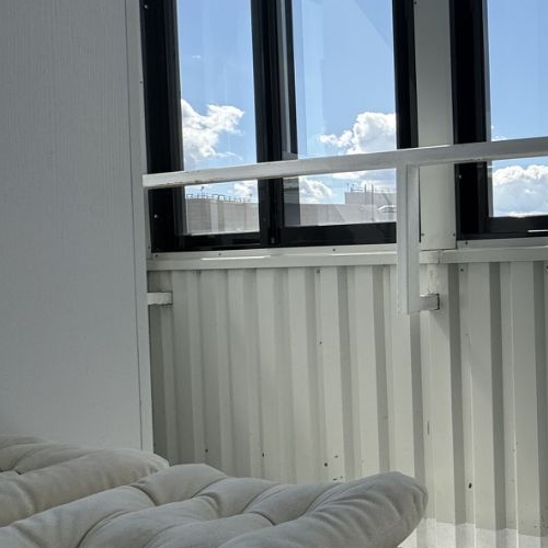 2-комн квартира Рублевское шоссе, 70к2