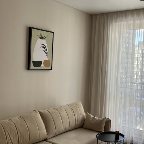 2-комн квартира Большая Филевская улица, 3к3