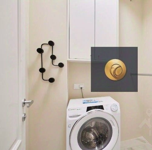 1-комн квартира улица Казакова, 7