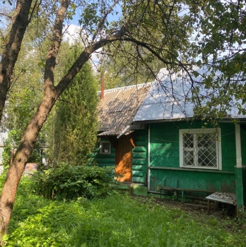 Коттедж/дом Алексеевка, 46Н-06522