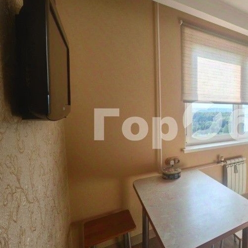 1-комн квартира Шипиловский проезд, 43К1