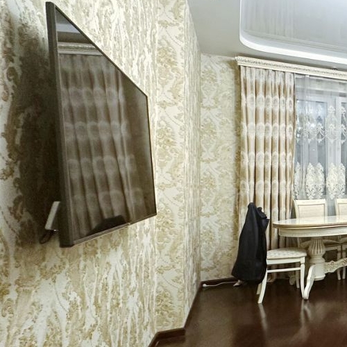 2-комн квартира Михневская улица, 8