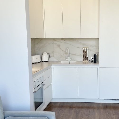 2-комн квартира Мичуринский проспект, 56