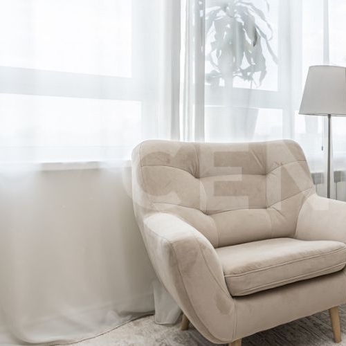 2-комн квартира улица Вавилова, 27