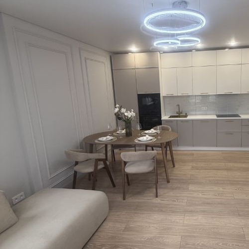 3-комн квартира 6-я Радиальная улица, 7/1к2