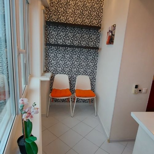 1-комн квартира Одинцово, улица Чистяковой, 48